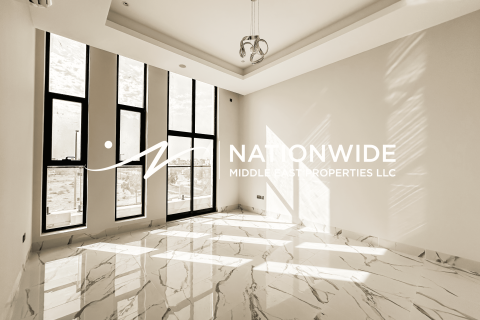 Купить виллу в Абу-Даби, ОАЭ 7 спален, 521м2, № 662089 - фото 3