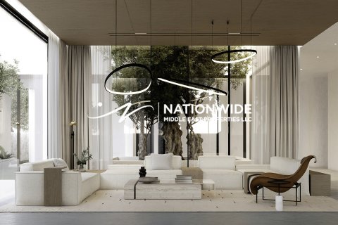 Abu Dhabi、UAE にあるヴィラ販売中 4ベッドルーム、523 m2、No662095 - 写真 2