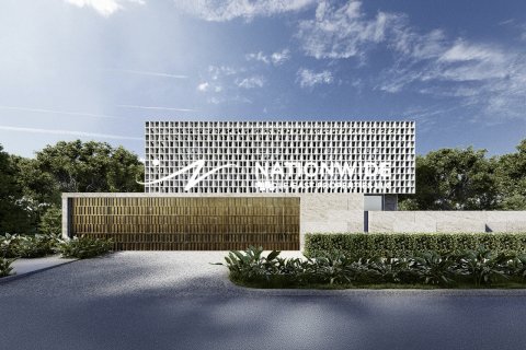 Abu Dhabi、UAE にあるヴィラ販売中 4ベッドルーム、523 m2、No662095 - 写真 7