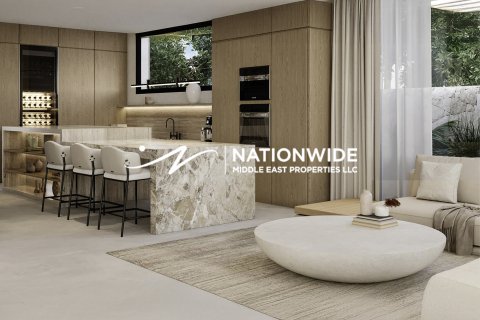 Abu Dhabi、UAE にあるヴィラ販売中 4ベッドルーム、523 m2、No662095 - 写真 5