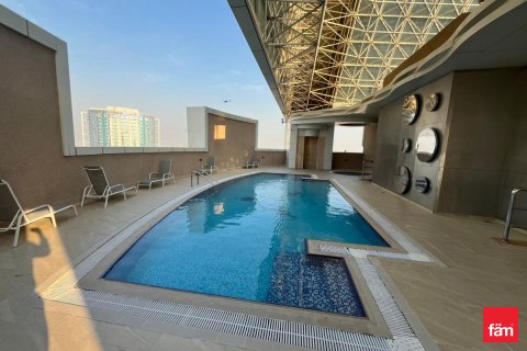Снять в аренду квартиру в Arjan, Дубай, ОАЭ 3 спальни, 186.9м2, № 687318 - фото 19