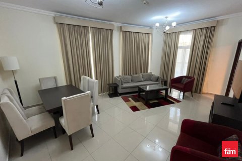 Снять в аренду квартиру в Arjan, Дубай, ОАЭ 3 спальни, 186.9м2, № 687318 - фото 2