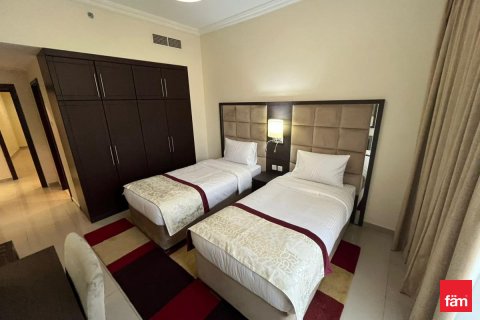 Снять в аренду квартиру в Arjan, Дубай, ОАЭ 3 спальни, 186.9м2, № 687318 - фото 13