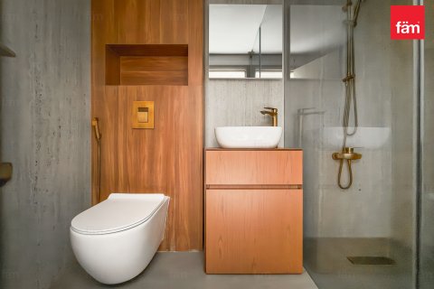 דירה למכירה ב Dubai Hills Estate, Dubai, איחוד האמירויות  2 חדרי שינה, 126.4 מ"ר, מספר 687295 - תמונה 17