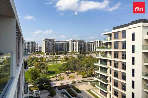 דירה ב Dubai Hills Estate, Dubai, איחוד האמירויות 2 חדרי שינה, 126.4 מ