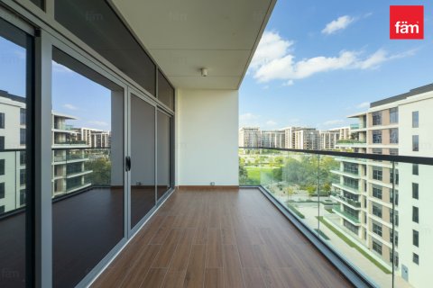 דירה למכירה ב Dubai Hills Estate, Dubai, איחוד האמירויות  2 חדרי שינה, 126.4 מ"ר, מספר 687295 - תמונה 18
