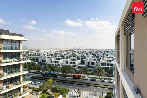 דירה למכירה ב Dubai Hills Estate, Dubai, איחוד האמירויות  2 חדרי שינה, 126.4 מ"ר, מספר 687295 - תמונה 20