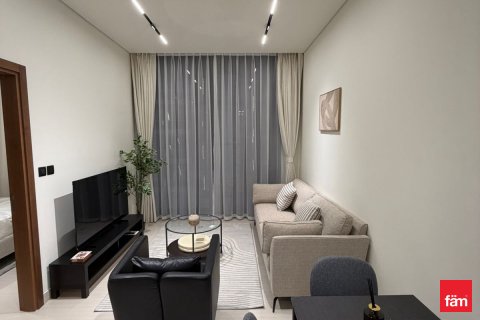 Apartman u Business Bay, Dubai, UAE 57.2 m2, 1 spavaća soba Br. 687297