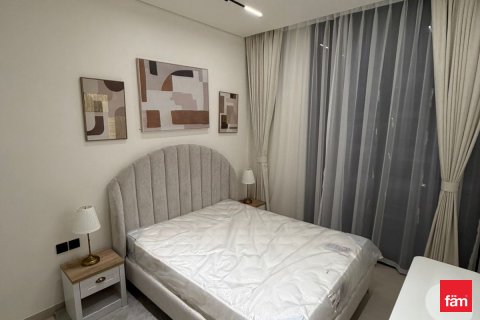 阿联酋 Dubai Business Bay 待租 : 1 卧, 57.2 平方米 , 编号687297 - 照片 3