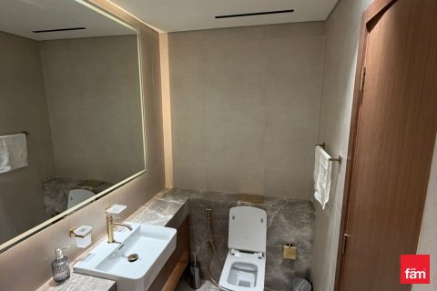 阿联酋 Dubai Business Bay 待租 : 1 卧, 57.2 平方米 , 编号687297 - 照片 8