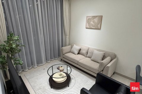 阿联酋 Dubai Business Bay 待租 : 1 卧, 57.2 平方米 , 编号687297 - 照片 2