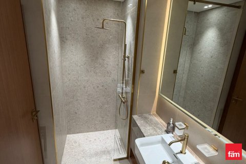 阿联酋 Dubai Business Bay 待租 : 1 卧, 57.2 平方米 , 编号687297 - 照片 7