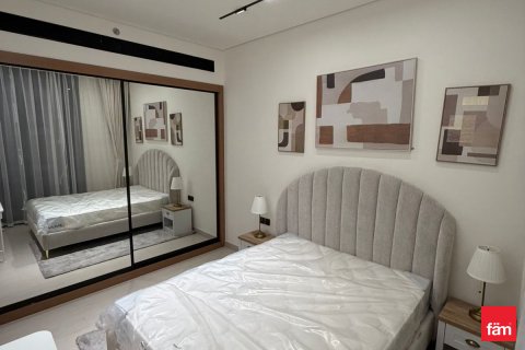 阿联酋 Dubai Business Bay 待租 : 1 卧, 57.2 平方米 , 编号687297 - 照片 4