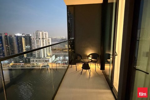 阿联酋 Dubai Business Bay 待租 : 1 卧, 57.2 平方米 , 编号687297 - 照片 5
