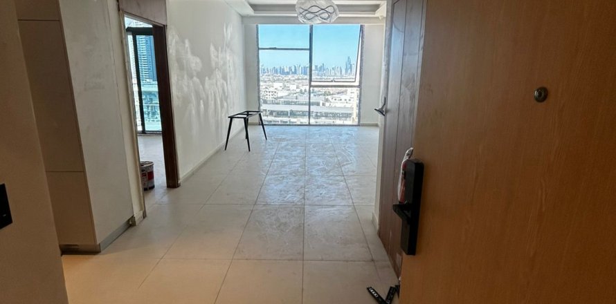 Квартира в Дубай, ОАЕ 1 спальня, 79.6м2 № 687294