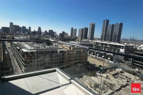 Apartment sa Dubai, UAE 1 silid-tulugan, 79.6 sq.m. № 687294