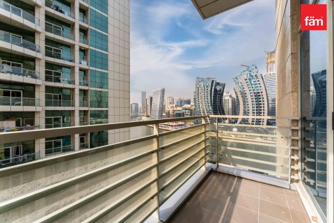 Üürile anda korter asukohaga Business Bay, Dubai, AÜE: 1 magamistoaga, 80.8 m² Nr 687293 - pilt 21
