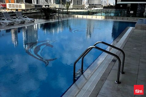 Dzīvoklis Business Bay, Dubaijā, AAE 1 istaba, 80.8 m2 Nr. 687293 - attēls 16