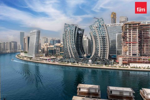 Üürile anda korter asukohaga Business Bay, Dubai, AÜE: 1 magamistoaga, 80.8 m² Nr 687293 - pilt 25