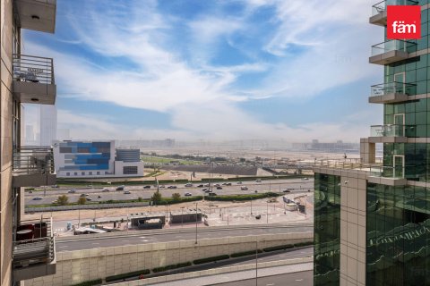 Üürile anda korter asukohaga Business Bay, Dubai, AÜE: 1 magamistoaga, 80.8 m² Nr 687293 - pilt 23