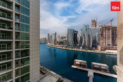 Üürile anda korter asukohaga Business Bay, Dubai, AÜE: 1 magamistoaga, 80.8 m² Nr 687293 - pilt 24