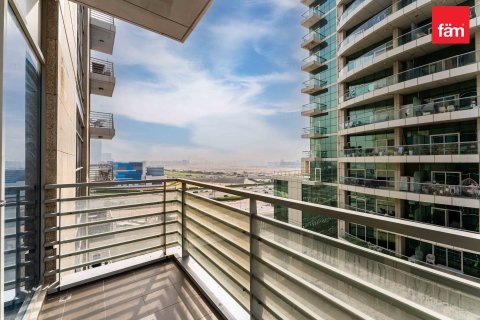 Üürile anda korter asukohaga Business Bay, Dubai, AÜE: 1 magamistoaga, 80.8 m² Nr 687293 - pilt 22