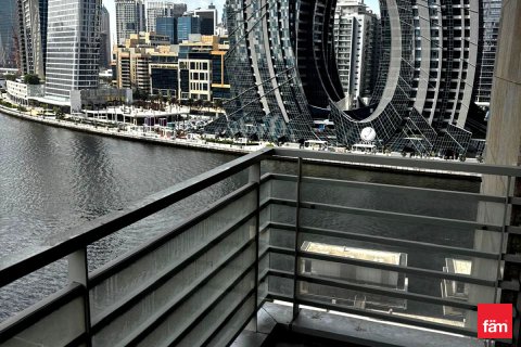 Dzīvoklis Business Bay, Dubaijā, AAE 1 istaba, 80.8 m2 Nr. 687293 - attēls 14