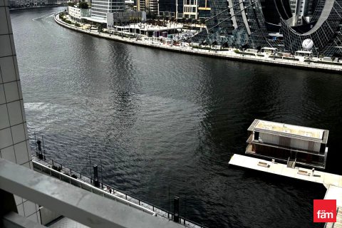 Dzīvoklis Business Bay, Dubaijā, AAE 1 istaba, 80.8 m2 Nr. 687293 - attēls 17