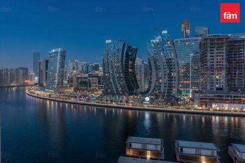 Üürile anda korter asukohaga Business Bay, Dubai, AÜE: 1 magamistoaga, 80.8 m² Nr 687293 - pilt 28