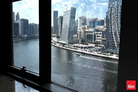 Dzīvoklis Business Bay, Dubaijā, AAE 1 istaba, 80.8 m2 Nr. 687293