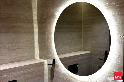 Dzīvoklis Business Bay, Dubaijā, AAE 1 istaba, 80.8 m2 Nr. 687293 - attēls 13