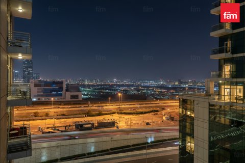 Üürile anda korter asukohaga Business Bay, Dubai, AÜE: 1 magamistoaga, 80.8 m² Nr 687293 - pilt 27