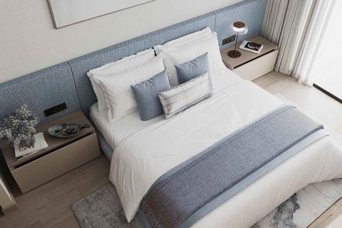 Huoneisto Inara Residence Dubai South (Dubai World Central), Arabiemiraatit 1 makuuhuone, 67.0 m2 № 687025 - kuva 8