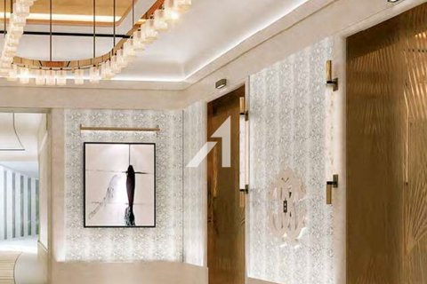 شقة للبيع في مرسى دبي، دبي، الإمارات العربية المتحدة 3 غرفة نوم ، 310 متر مربع ، رقم 687028 - صورة 5