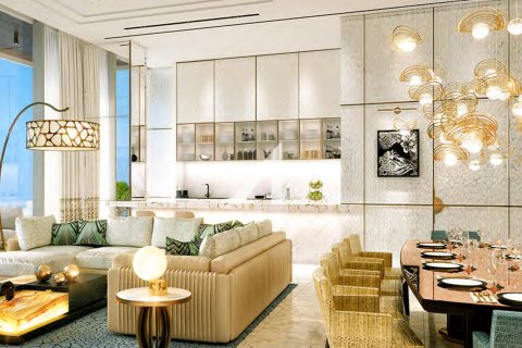 شقة للبيع في مرسى دبي، دبي، الإمارات العربية المتحدة 3 غرفة نوم ، 310 متر مربع ، رقم 687028 - صورة 12