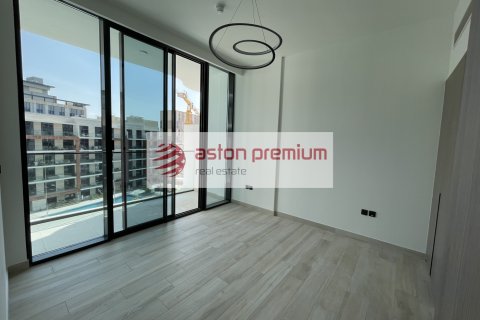 Arjan, Dubai, BAE’de kiralık daire 1 yatak odası, 71 m² No 687029 - fotoğraf 3