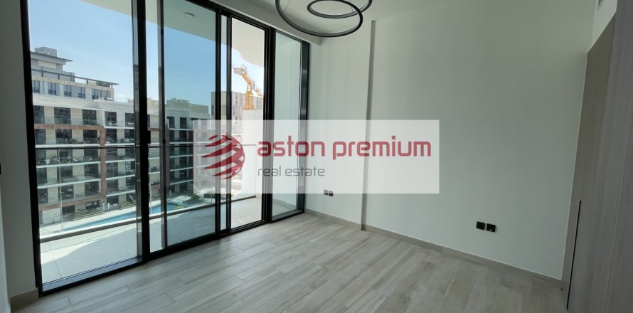 Квартира в Arjan, Дубай, ОАЕ 1 спальня, 71м2 № 687029