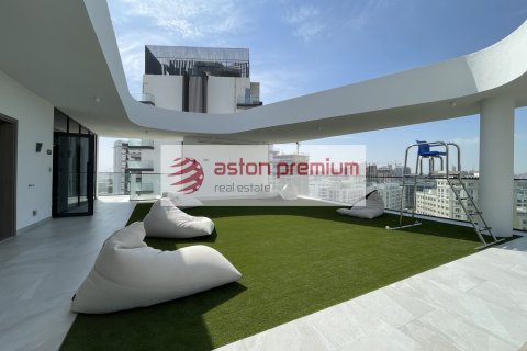 Arjan, Dubai, BAE’de kiralık daire 1 yatak odası, 71 m² No 687029 - fotoğraf 21