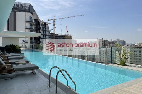 Arjan, Dubai, BAE’de kiralık daire 1 yatak odası, 71 m² No 687029 - fotoğraf 22