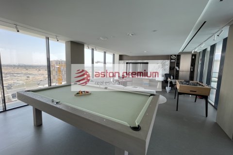 Arjan, Dubai, BAE’de kiralık daire 1 yatak odası, 71 m² No 687029 - fotoğraf 23