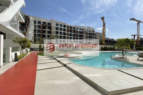 Arjan, Dubai, BAE’de kiralık daire 1 yatak odası, 71 m² No 687029 - fotoğraf 25