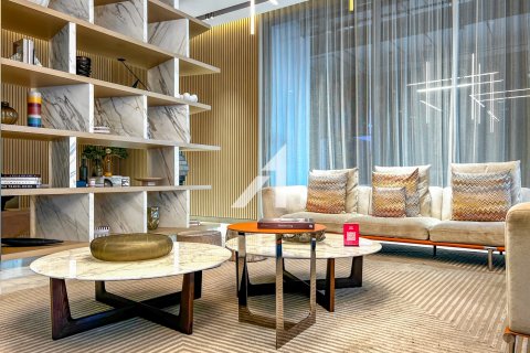 شقة للإيجار في الخليج التجاري، دبي، الإمارات العربية المتحدة 1 غرفة نوم ، 74 متر مربع ، رقم 687027 - صورة 9