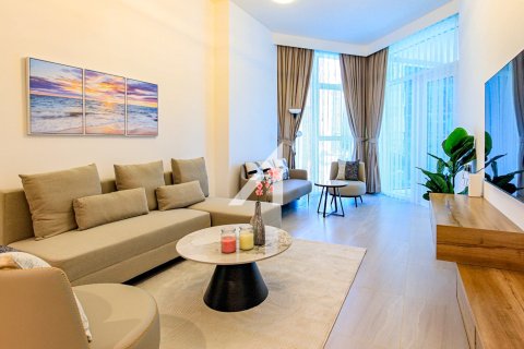 Apartamento en Business Bay, Dubai, EAU 1 dormitorio, 74 m² № 687027