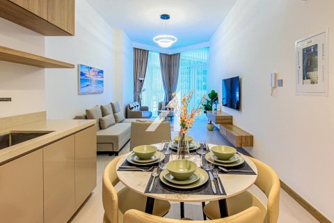 شقة للإيجار في الخليج التجاري، دبي، الإمارات العربية المتحدة 1 غرفة نوم ، 74 متر مربع ، رقم 687027 - صورة 2