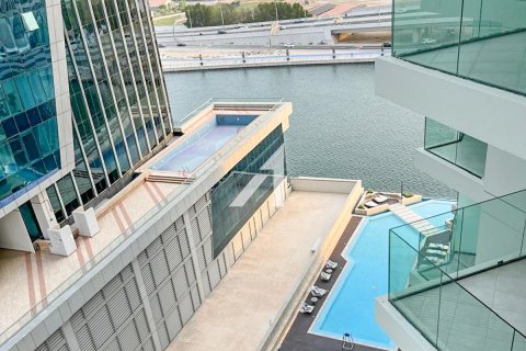 شقة للإيجار في الخليج التجاري، دبي، الإمارات العربية المتحدة 1 غرفة نوم ، 74 متر مربع ، رقم 687027 - صورة 10