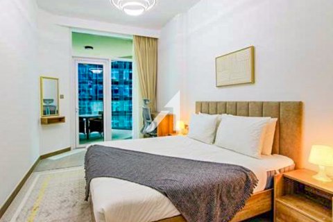 شقة للإيجار في الخليج التجاري، دبي، الإمارات العربية المتحدة 1 غرفة نوم ، 74 متر مربع ، رقم 687027 - صورة 4