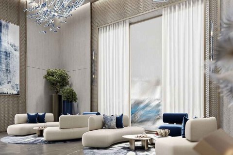 Huoneisto Inara Residence Dubai South (Dubai World Central), Arabiemiraatit 2 makuuhuonetta, 103.0 m2 № 687026 - kuva 2