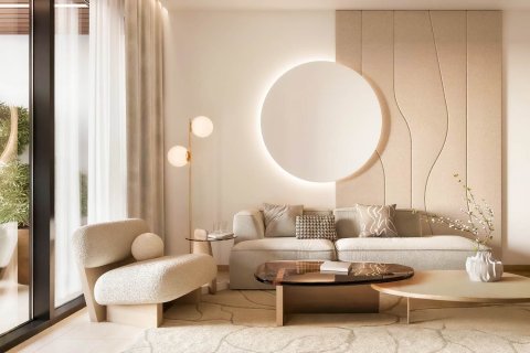 Apartman u Dubai Science Park, UAE 1 soba, 49.12 m2 Br. 748254 - fotografija 21