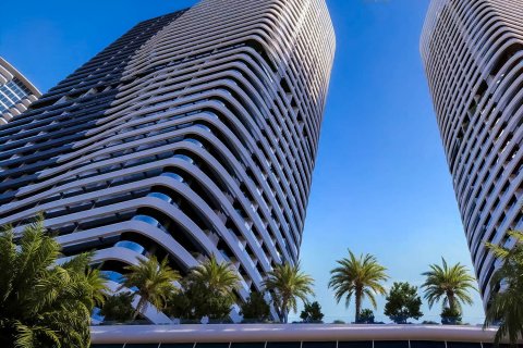 Apartman u Dubai Science Park, UAE 1 soba, 49.12 m2 Br. 748254 - fotografija 2