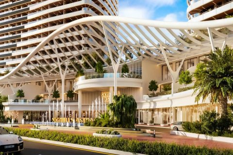 Dubai Science Park、Dubai、UAEにあるマンション 1部屋、49.12 m2 No748254